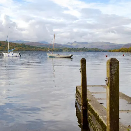 Claife View * ウィンダミア