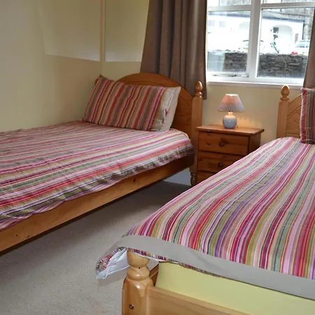 別荘 Claife View *