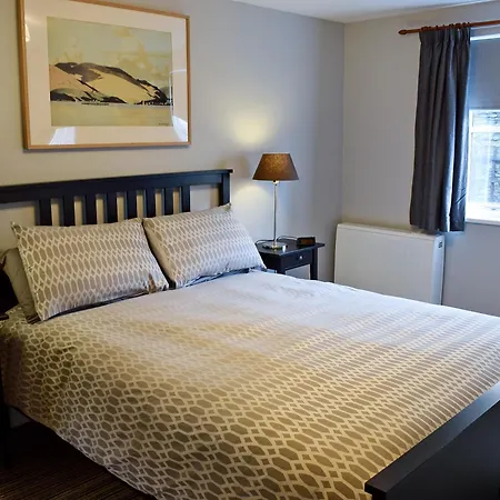 別荘 Claife View ウィンダミア