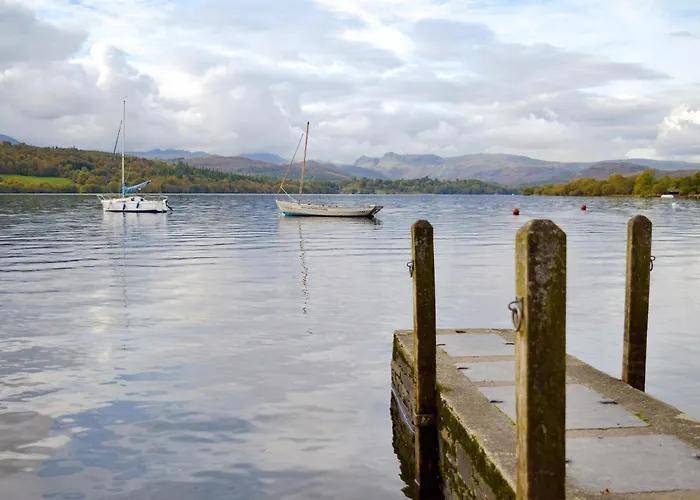 Claife View * 温德米尔