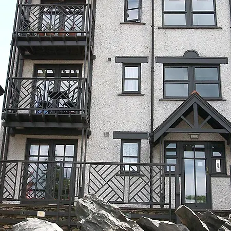 Claife View *