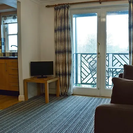 Claife View Σπίτι διακοπών *